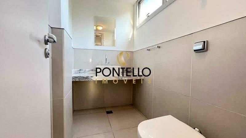 Apartamento, Santo Agostinho, 3 Quartos, 2 Vagas, 2 Suítes