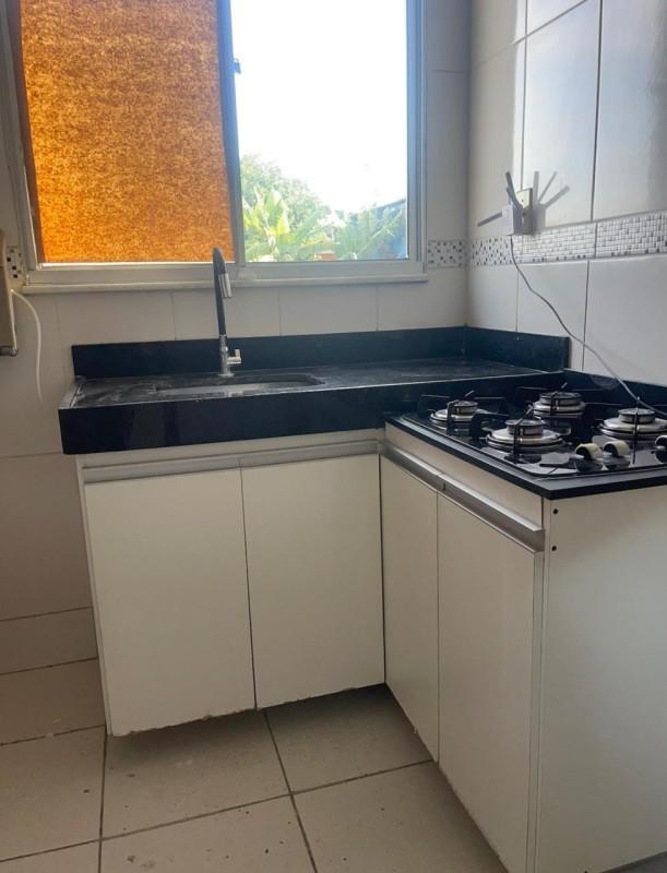 Apartamento, Itatiaia, 2 Quartos, 1 Vaga, 1 Suíte