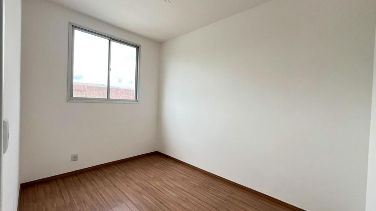 Apartamento, Santa Rosa, 2 Quartos, 1 Vaga, 1 Suíte