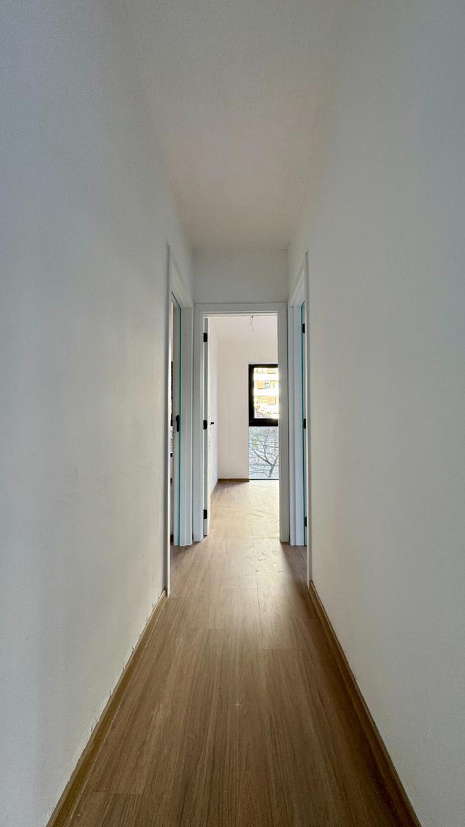 Apartamento, Luxemburgo, 3 Quartos, 3 Vagas, 1 Suíte