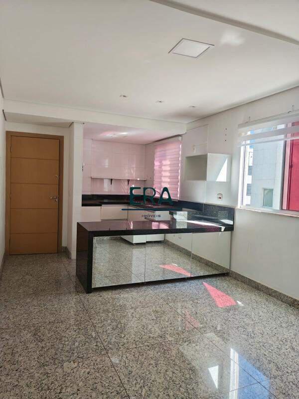 Cobertura, Carmo, 3 Quartos, 2 Vagas, 2 Suítes