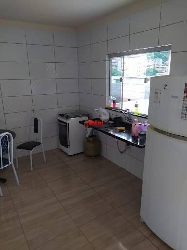 Casa, Bethânia, 3 Quartos, 3 Vagas, 1 Suíte