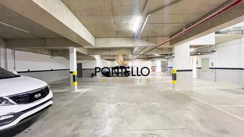 Apartamento, São Bento, 4 Quartos, 3 Vagas, 4 Suítes