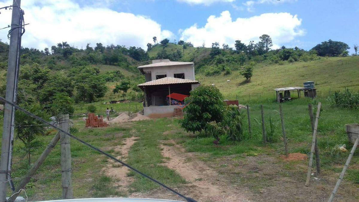 Fazenda, Centro, 0 Quarto, 0 Vaga