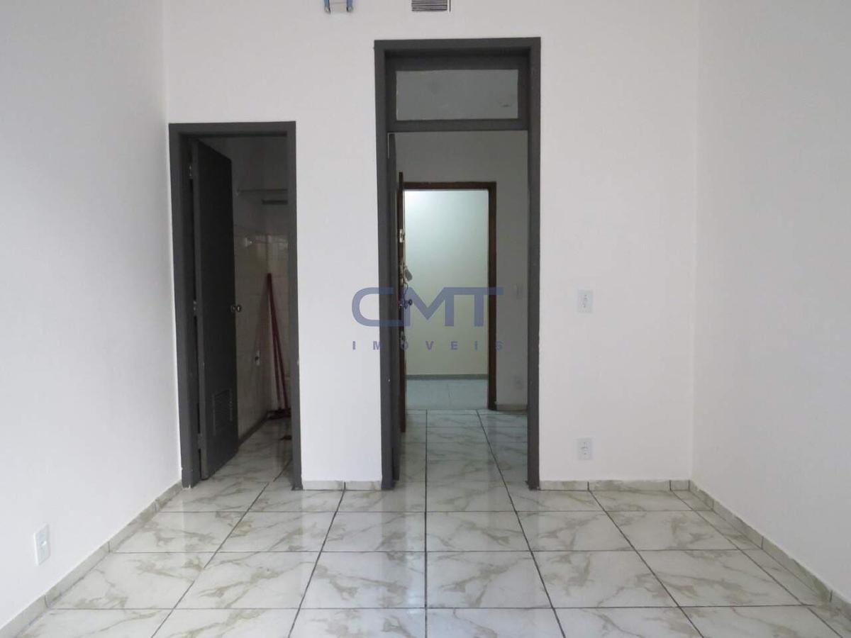 Sala, Centro, 0 Quarto, 0 Vaga