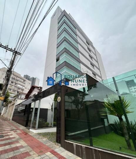 Cobertura, Serra, 4 Quartos, 3 Vagas, 2 Suítes