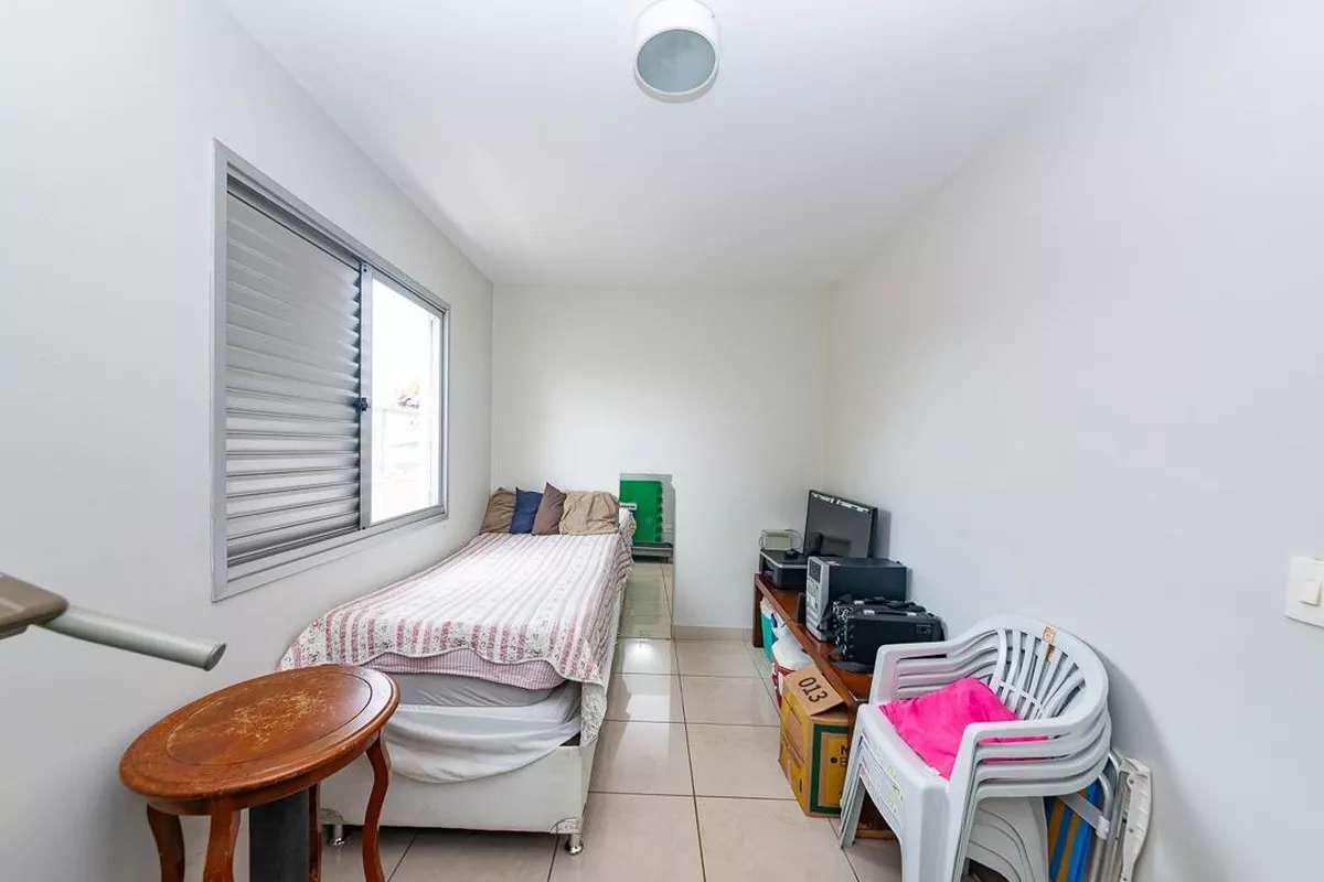 Cobertura, Prado, 4 Quartos, 2 Vagas, 1 Suíte