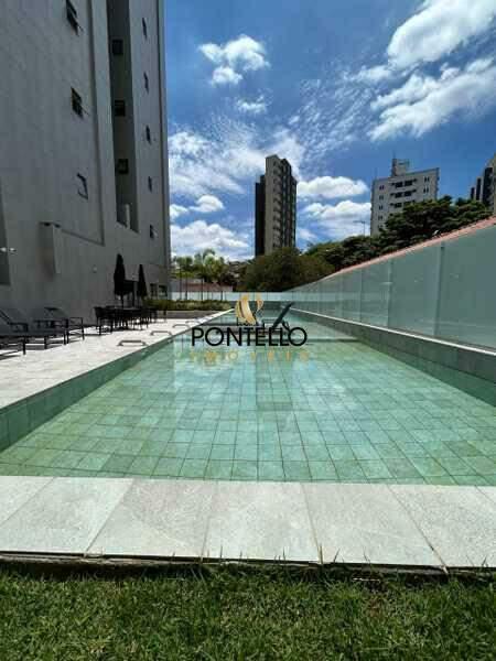 Apartamento, São Lucas, 3 Quartos, 2 Vagas, 1 Suíte
