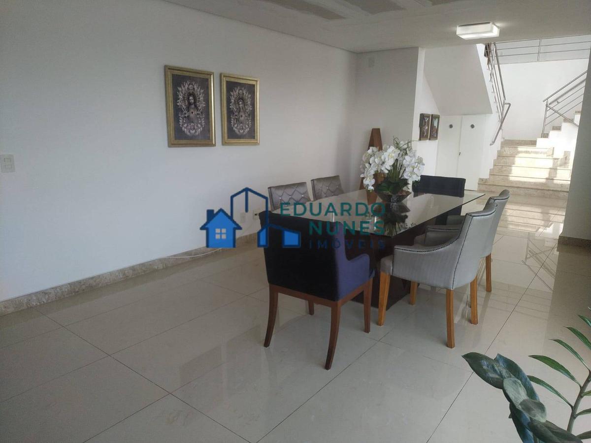 Casa, Mangabeiras, 5 Quartos, 6 Vagas, 5 Suítes