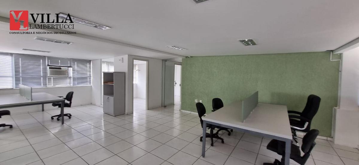 Andar, São Bento, 0 Quarto, 4 Vagas