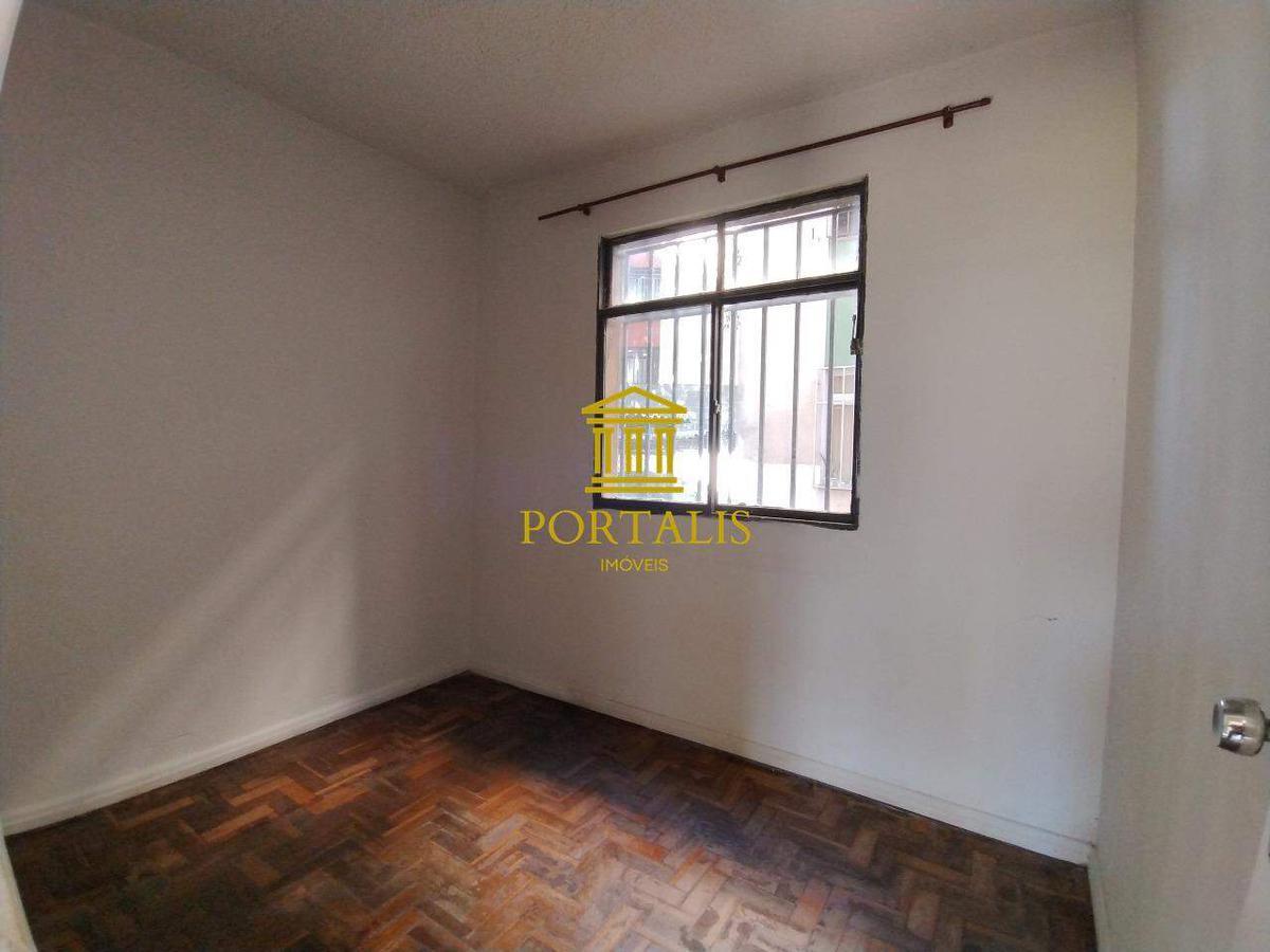 Apartamento, Horto, 3 Quartos, 1 Vaga