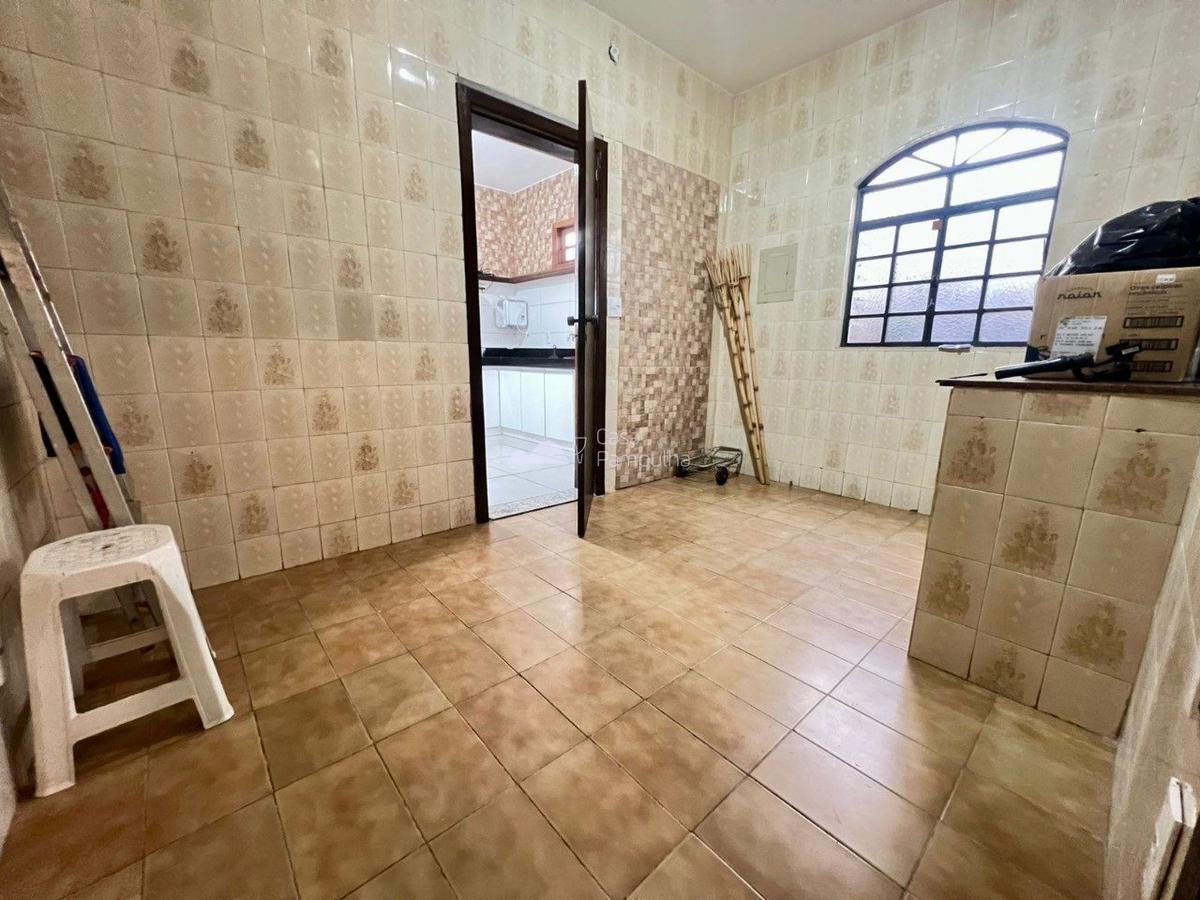 Casa, Santa Amélia, 3 Quartos, 4 Vagas, 1 Suíte