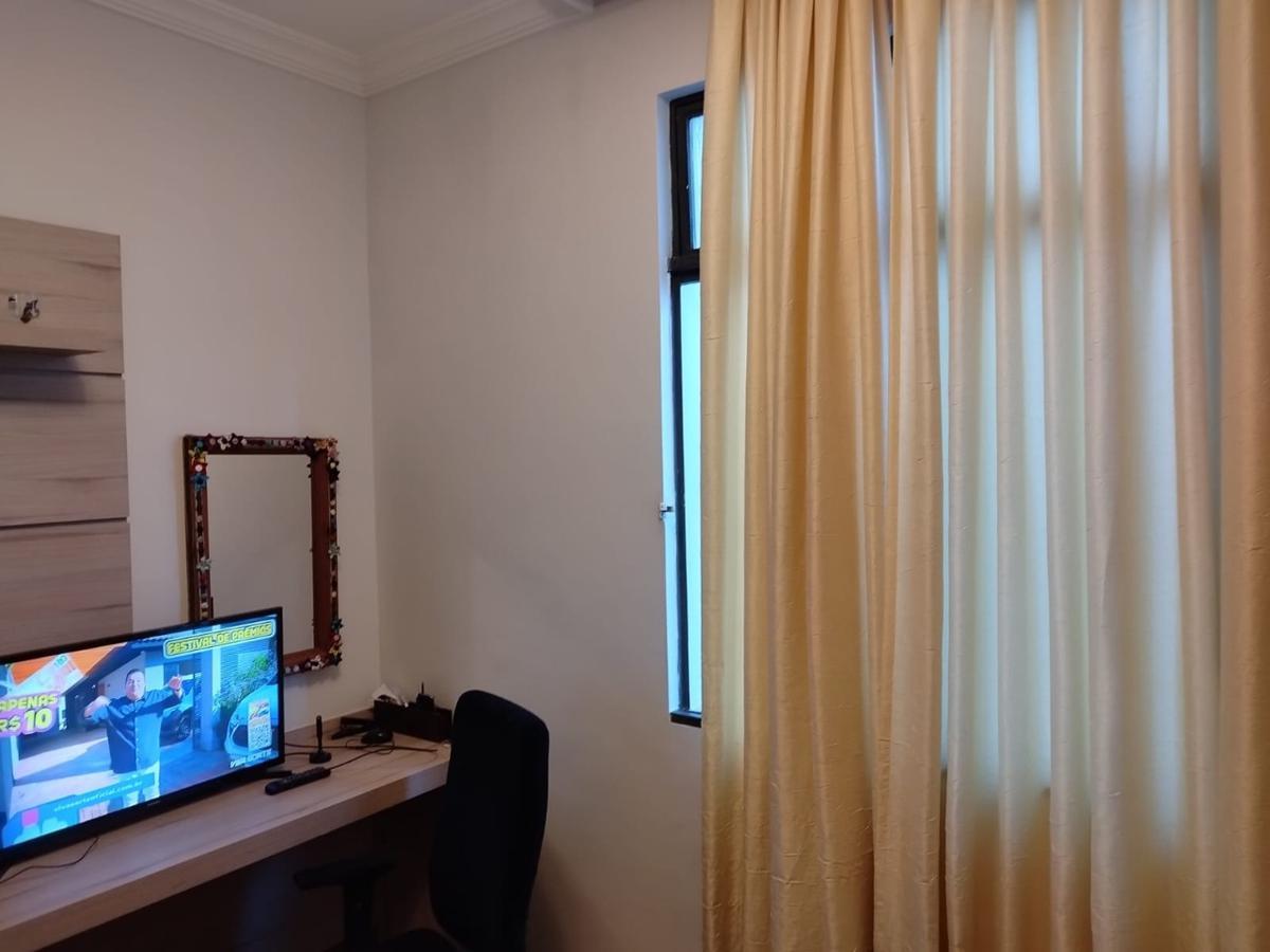 Casa, Colégio Batista, 3 Quartos, 2 Vagas, 1 Suíte