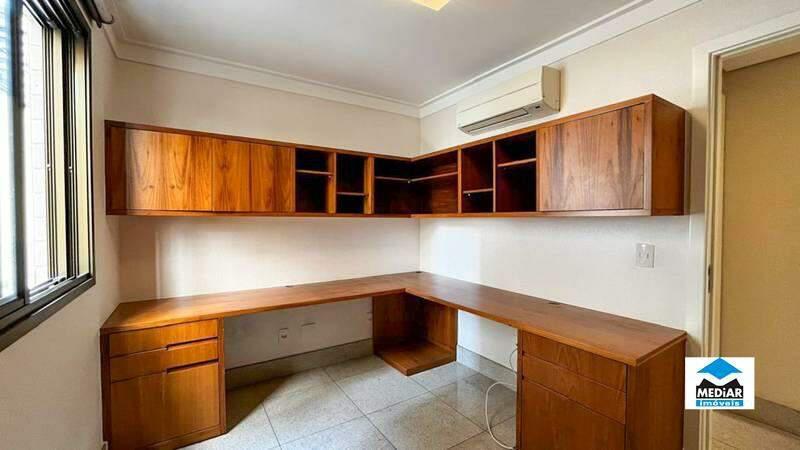 Apartamento, Lourdes, 4 Quartos, 3 Vagas, 3 Suítes