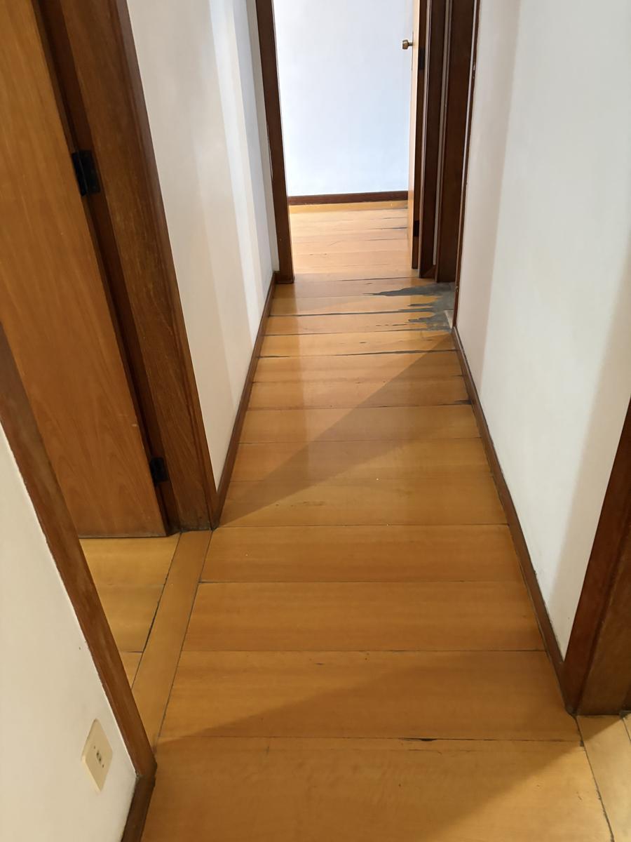 Apartamento, Centro, 3 Quartos, 1 Vaga, 1 Suíte