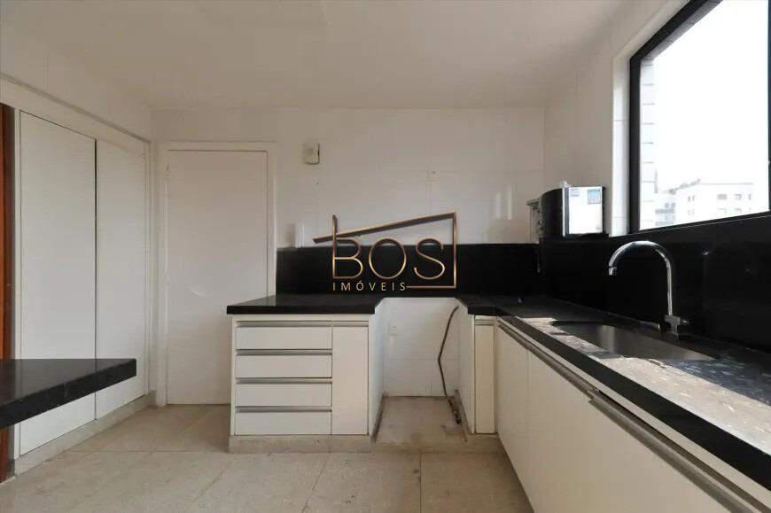 Cobertura, Anchieta, 3 Quartos, 3 Vagas, 2 Suítes