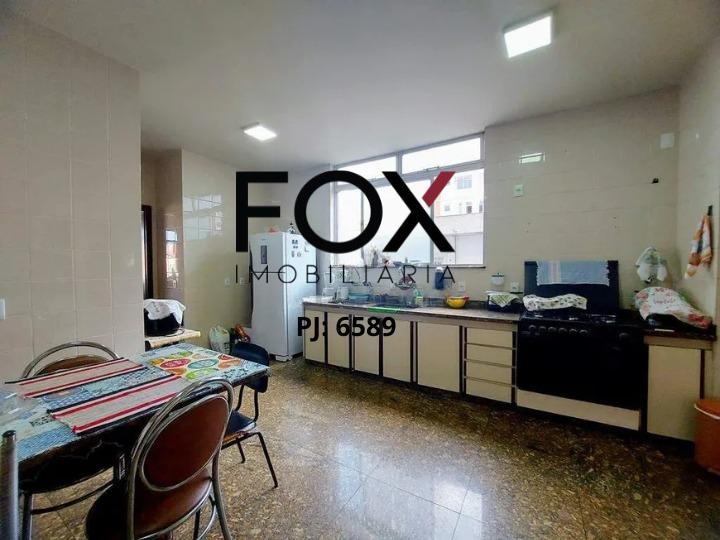 Apartamento, Gutierrez, 4 Quartos, 4 Vagas, 1 Suíte