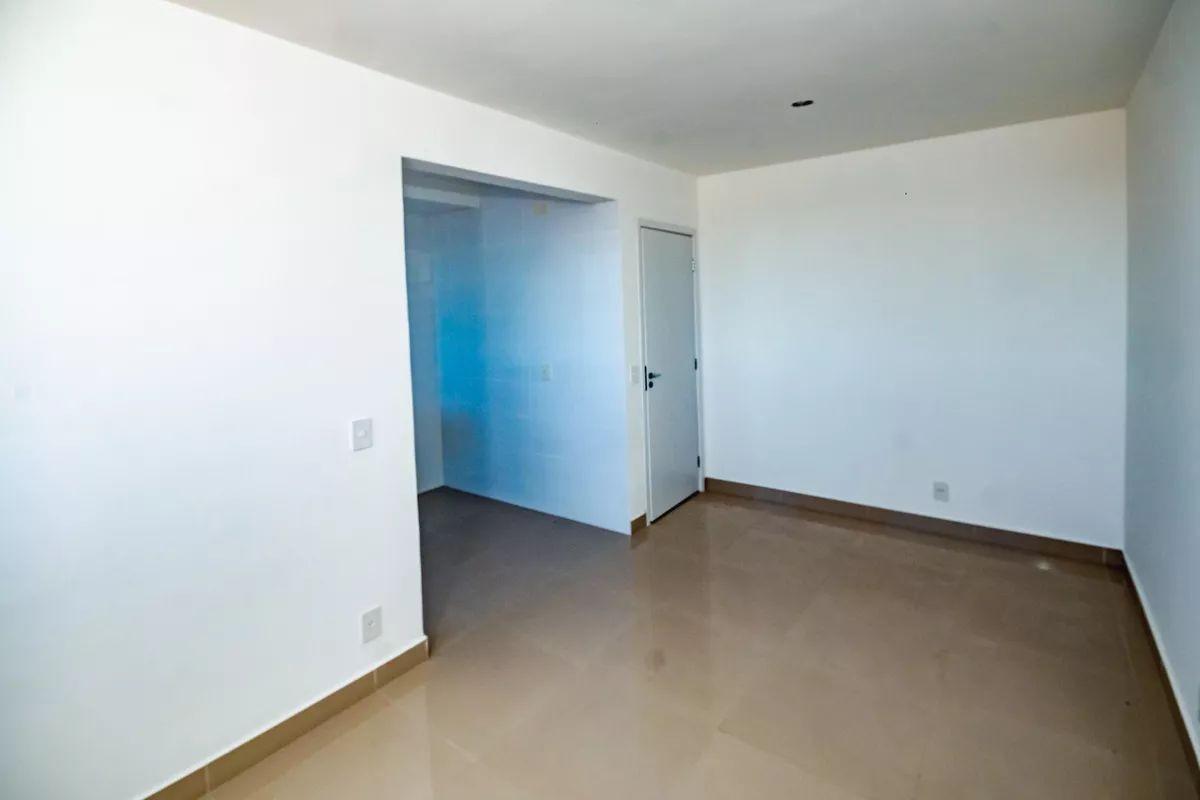 Apartamento, Lagoinha Leblon (venda Nova), 2 Quartos, 1 Vaga, 1 Suíte