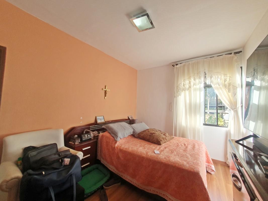 Apartamento, Grajaú, 3 Quartos, 1 Vaga, 1 Suíte