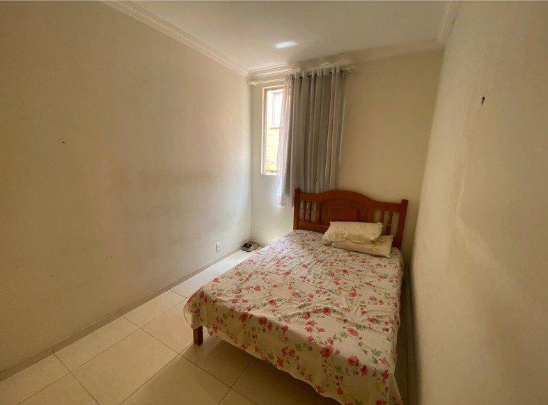 Apartamento, Planalto, 2 Quartos, 1 Vaga