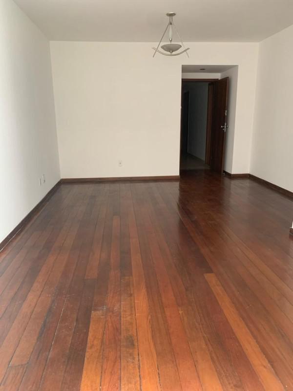 Apartamento, Ipiranga, 3 Quartos, 2 Vagas, 1 Suíte