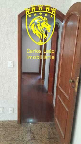 Cobertura, Lourdes, 4 Quartos, 3 Vagas, 1 Suíte