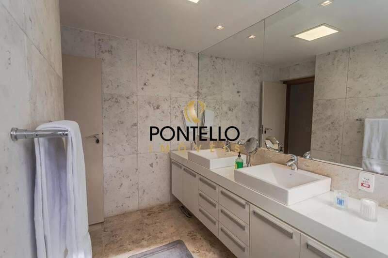 Apartamento, Serra, 4 Quartos, 3 Vagas, 2 Suítes