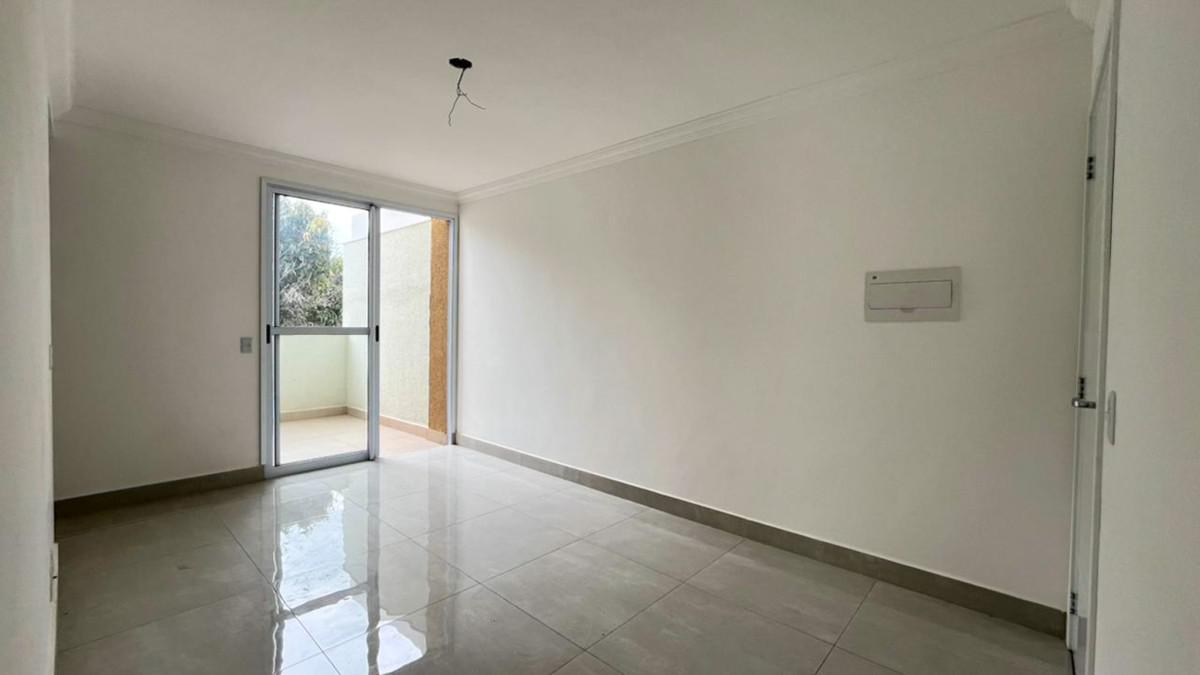 Apartamento, Casa Branca, 3 Quartos, 2 Vagas, 1 Suíte