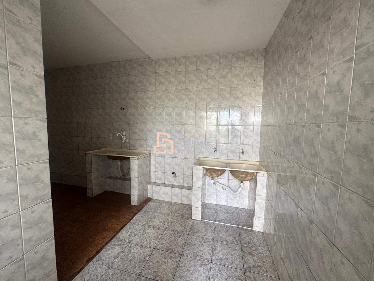 Casa, Novo das Industrias, 2 Quartos, 1 Vaga