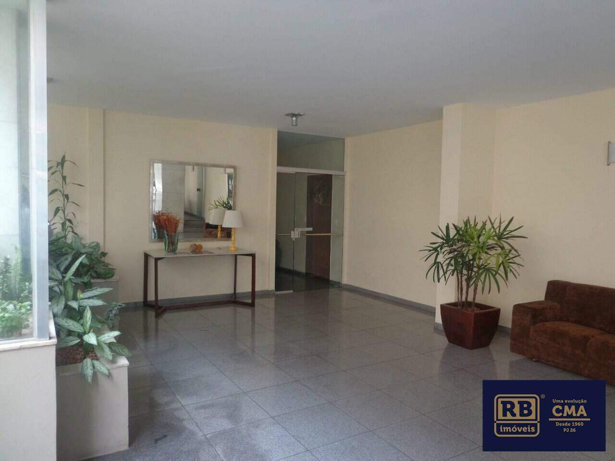 Apartamento, Santo Antônio, 5 Quartos, 2 Vagas, 2 Suítes