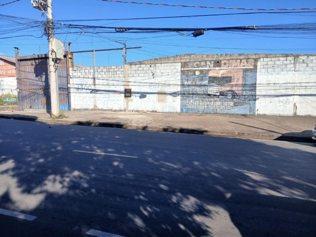 Galpão, Riacho das Pedras, 0 Quarto, 0 Vaga