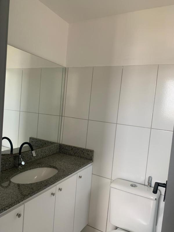 Apartamento, Castelo, 3 Quartos, 2 Vagas, 1 Suíte