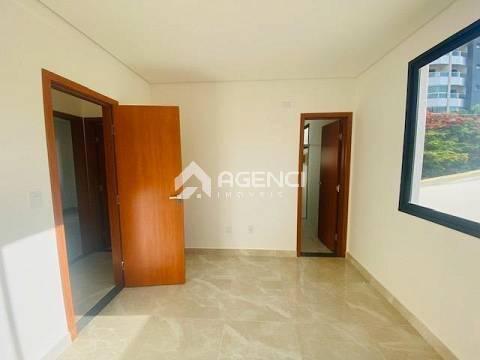 Apartamento, Ouro Preto, 3 Quartos, 0 Vaga, 1 Suíte