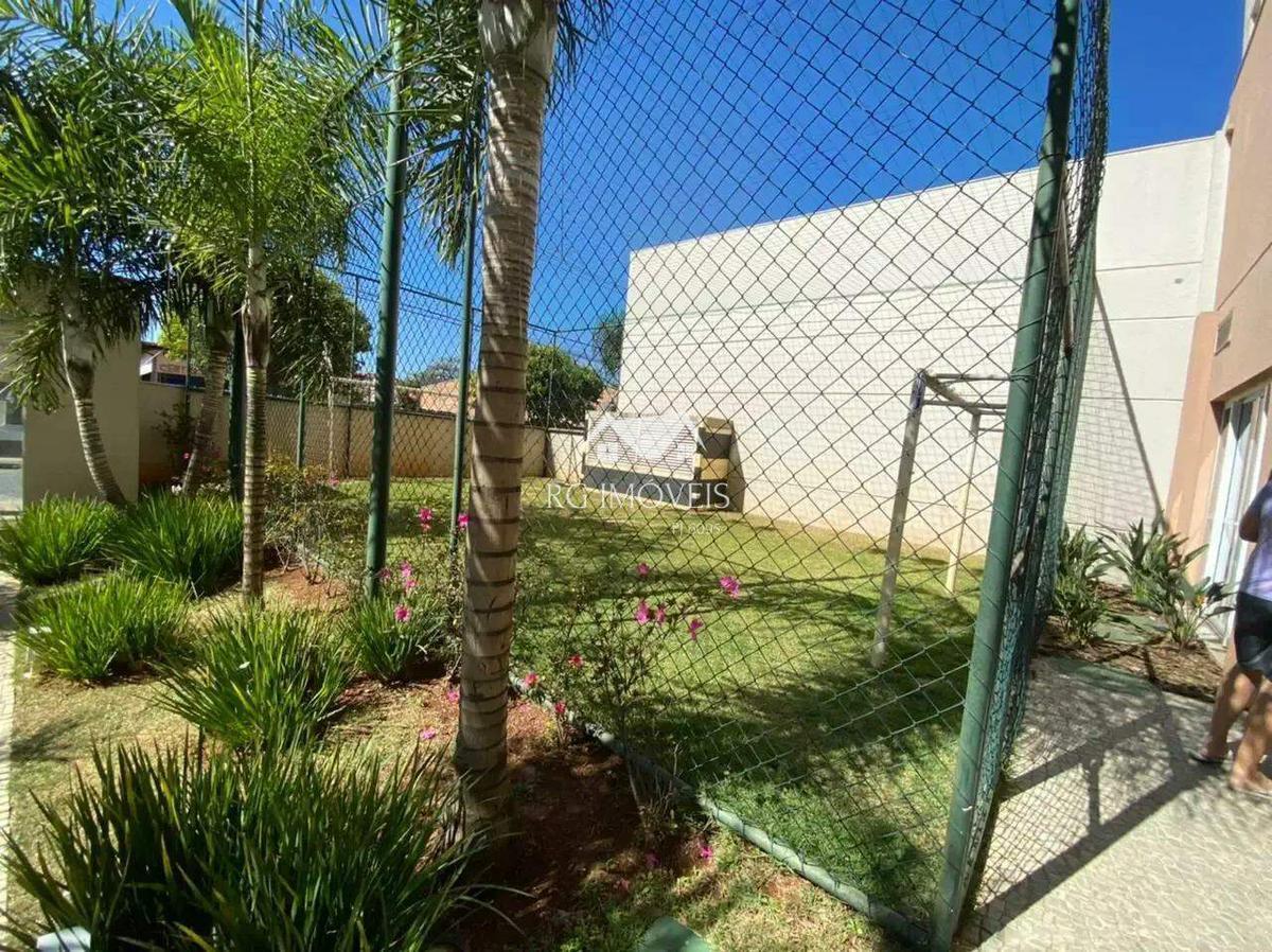Apartamento, Santa Helena, 2 Quartos, 1 Vaga, 1 Suíte