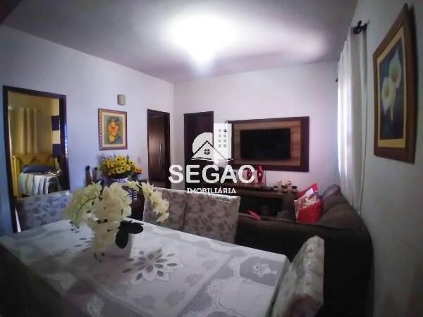 Casa, Nova Cintra, 5 Quartos, 1 Vaga