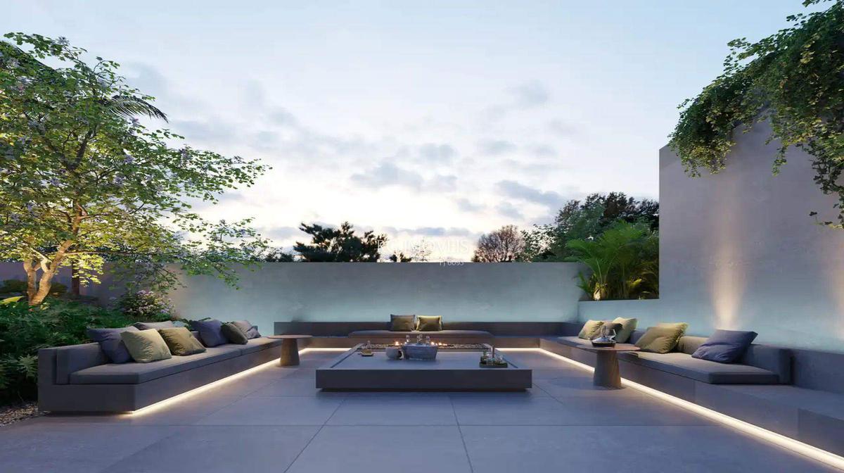 Cobertura, Barreiro, 2 Quartos, 2 Vagas, 1 Suíte