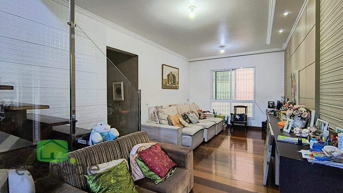 Casa, Novo Eldorado, 4 Quartos, 2 Vagas, 2 Suítes