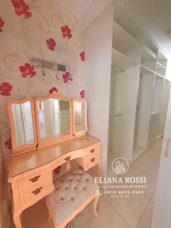 Casa, Jardim Cidade Nova, 3 Quartos, 2 Vagas, 2 Suítes