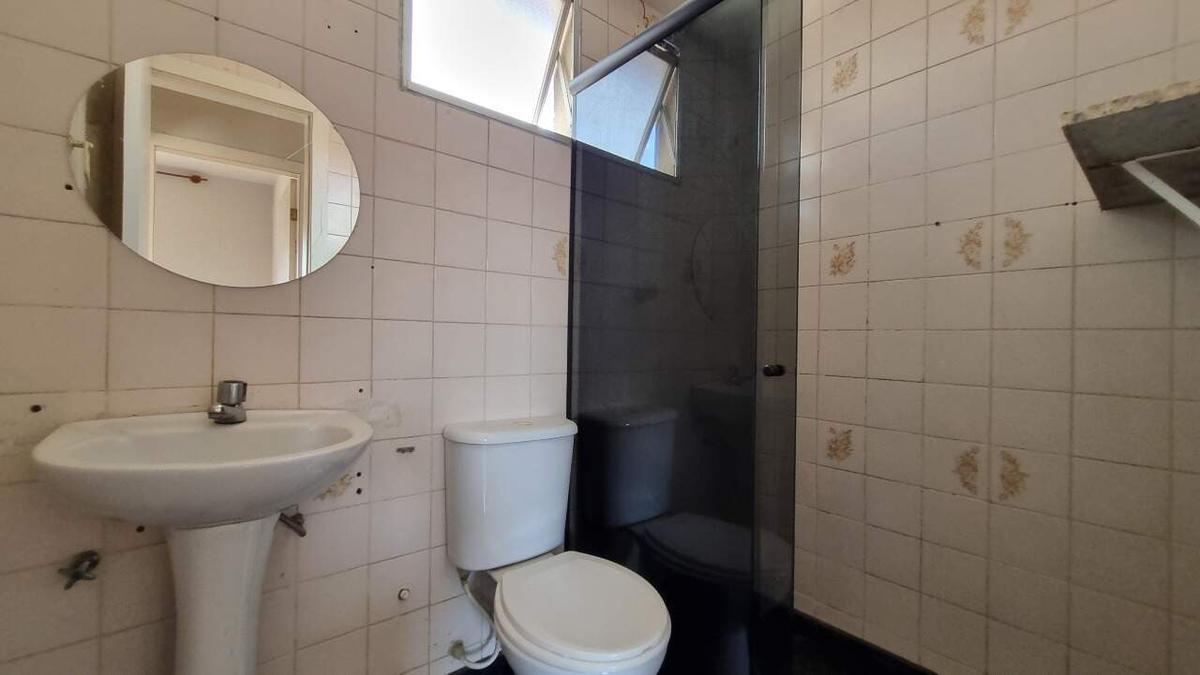 Apartamento, Santa Efigênia, 3 Quartos, 1 Vaga