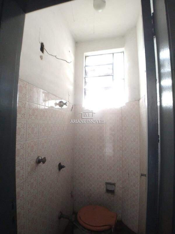 Andar, Alípio de Melo, 0 Quarto, 0 Vaga