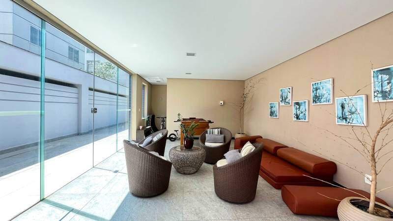 Apartamento, Serra, 3 Quartos, 3 Vagas, 2 Suítes