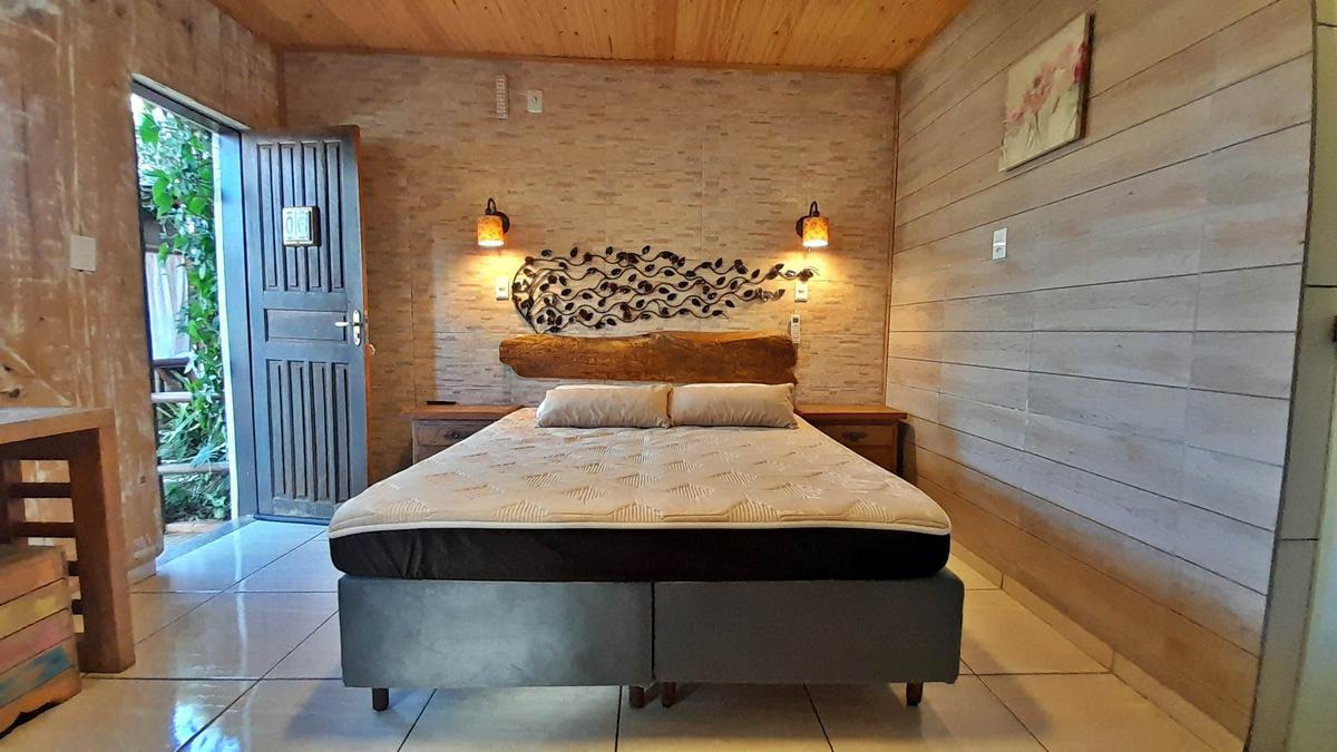 Hotel, Vila do Ouro, 9 Quartos, 9 Vagas, 9 Suítes