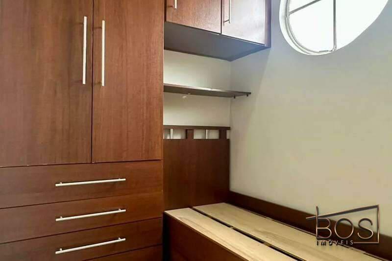 Apartamento, Lourdes, 2 Quartos, 1 Vaga