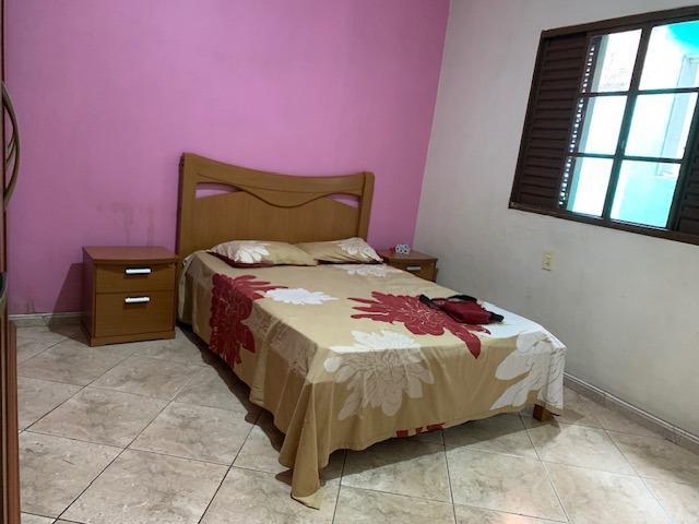 Casa, Dom Bosco, 3 Quartos, 0 Vaga