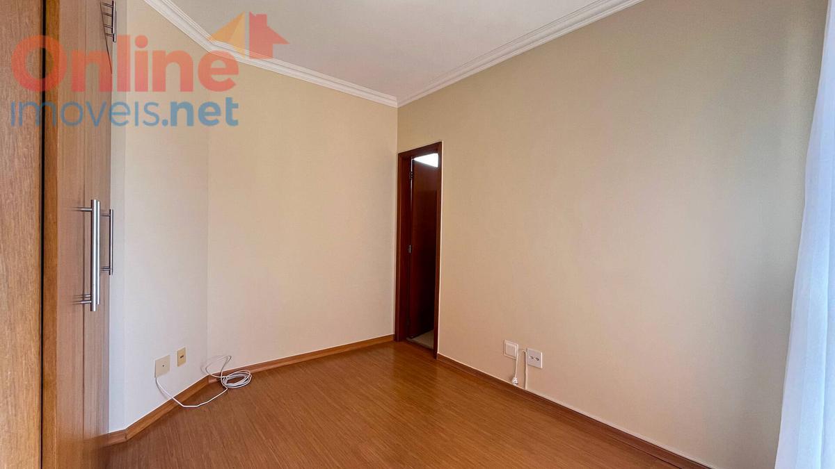 Apartamento, Buritis, 3 Quartos, 0 Vaga, 1 Suíte