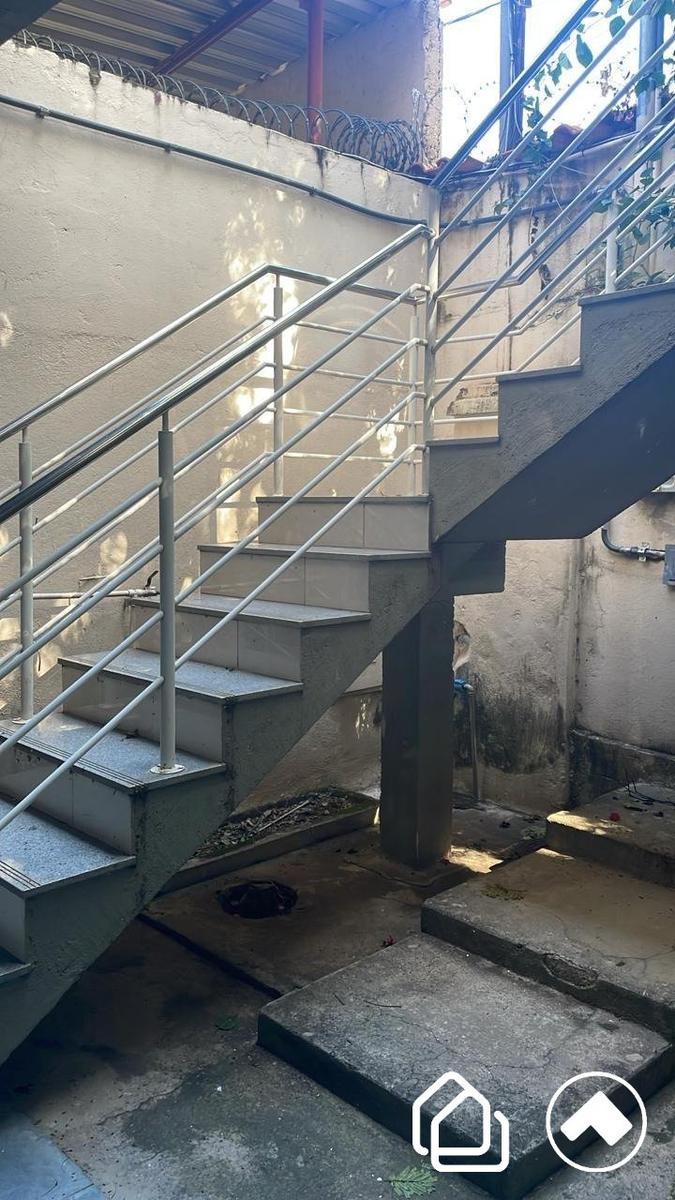 Casa Comercial, Betânia
