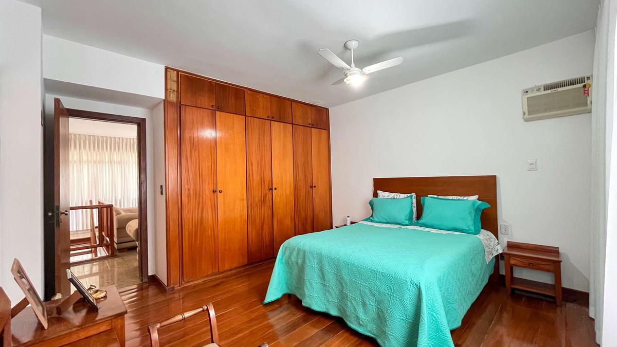 Cobertura, Buritis, 4 Quartos, 2 Vagas, 2 Suítes