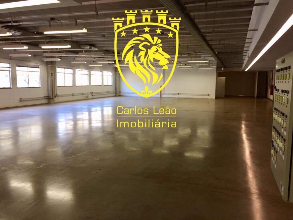 Galpão, Olhos D'água, 0 Quarto, 0 Vaga