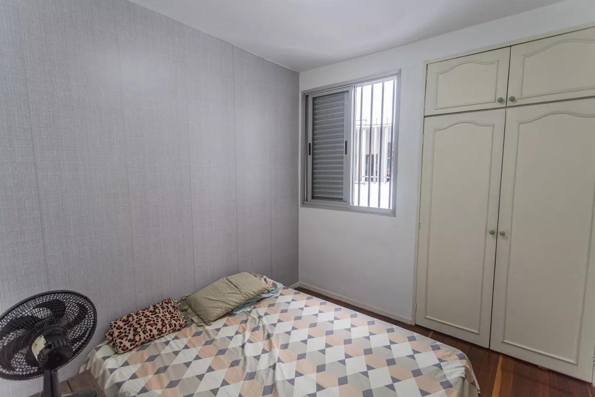 Apartamento, Santo Antônio, 3 Quartos, 1 Vaga, 1 Suíte