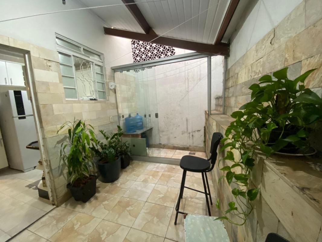 Casa, Santa Branca, 2 Quartos, 2 Vagas, 2 Suítes